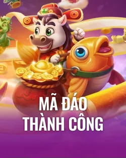 Mã Đáo Thành Công