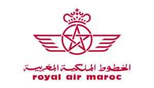 Logo Royal Maroc